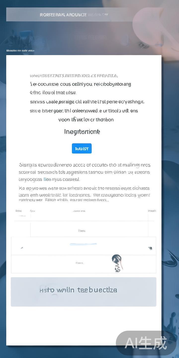 部分年会内容或直播可能需要提前注册账号。点击网站右