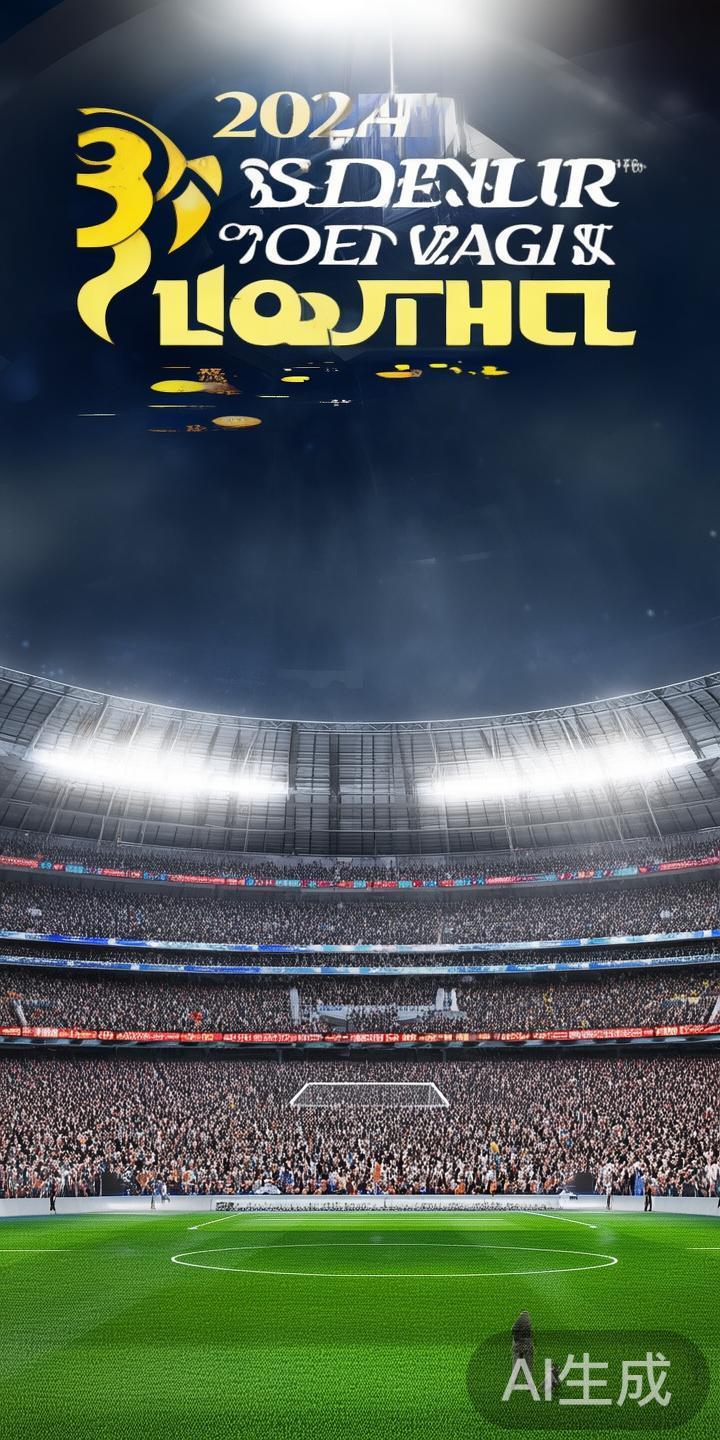 随着2024年金年会的逐渐临近，众多足球爱好者纷纷