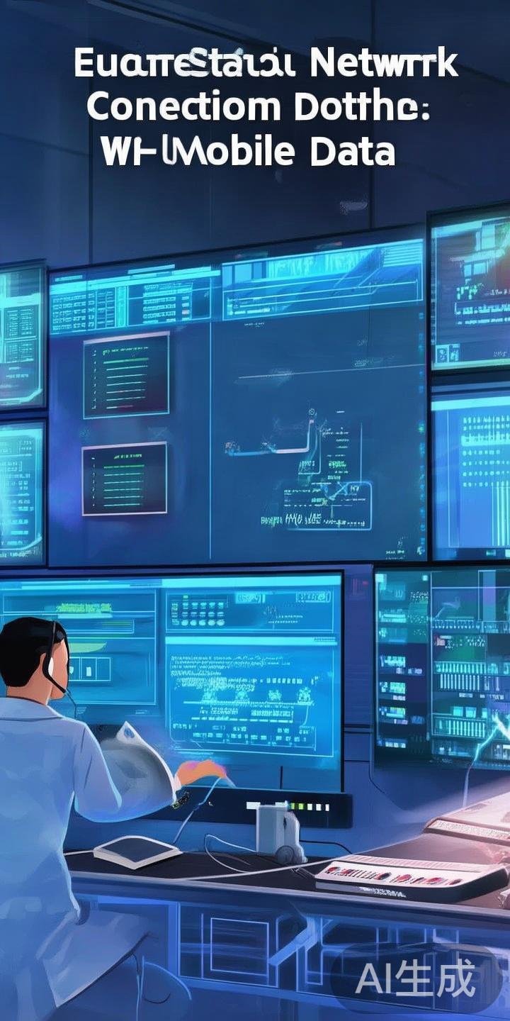 优先确保你的设备已连接到稳定的网络。无论是Wi-F