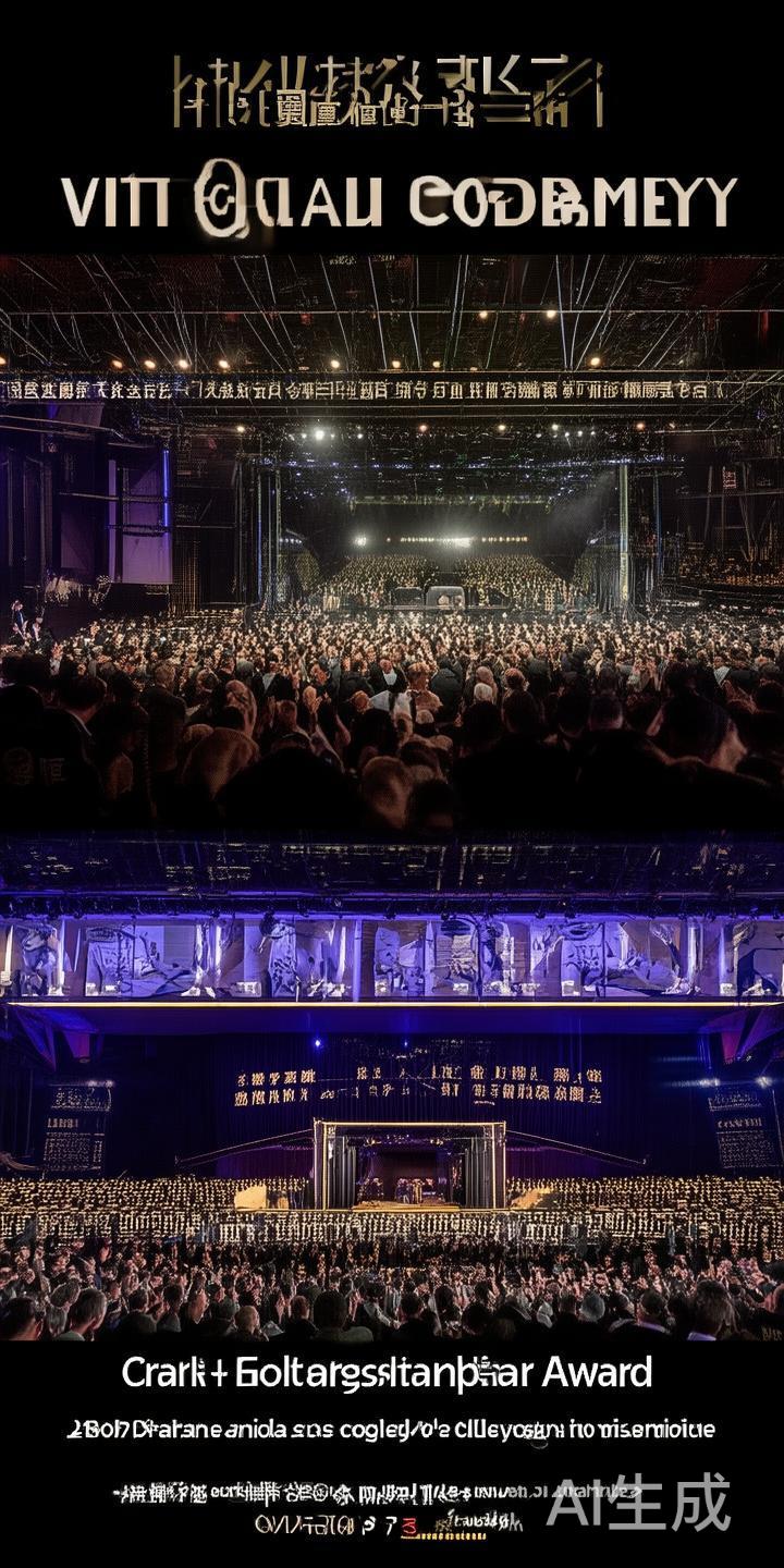 金年会首页：年度盛典最新活动安排与精彩回顾，尽览精彩瞬间