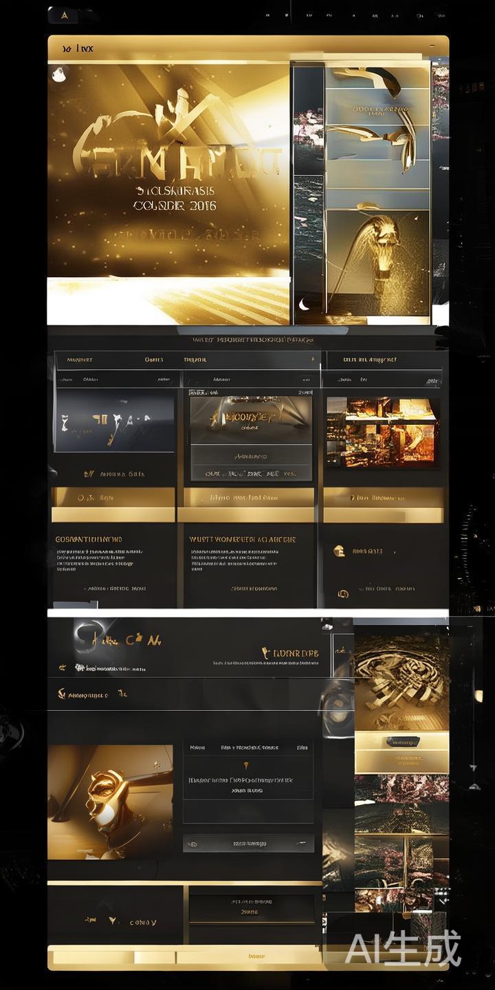 打造多元创新企业聚会平台：推动金年会模式升级的解决方案