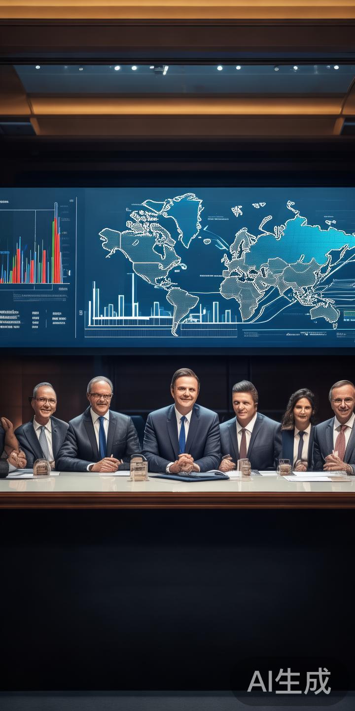 2023金年会全景回顾与精彩亮点盘点:回顾盛典精彩瞬间 会议中,企业高层不仅总结了过去一年的成绩,还正式宣