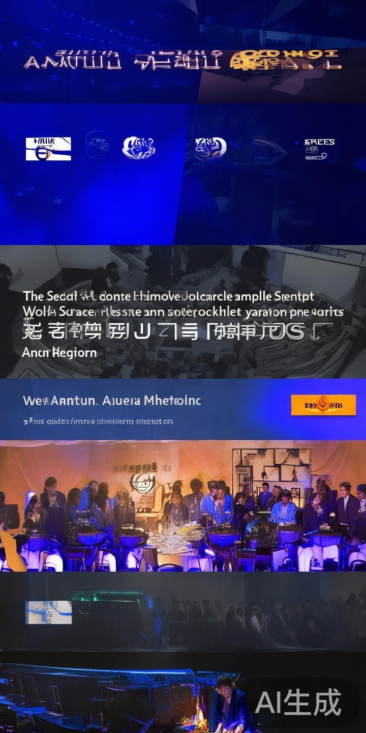 金年会平台:助力企业轻松打造精彩纷呈的年度盛会 在企业活动中,年会不仅仅是员工的聚会,更是展示企业