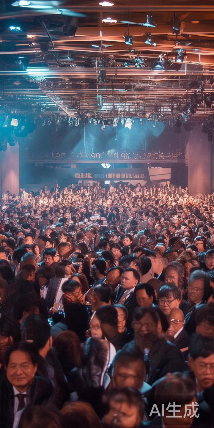 2023金年会体育彩票年度盛典精彩纷呈全面回顾与精彩亮点