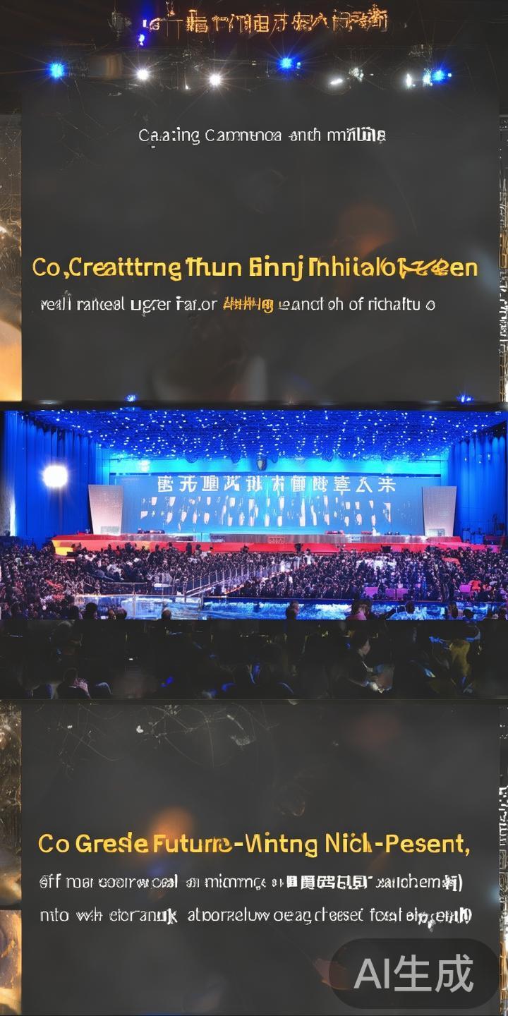 AJ金年会年度盛典全景回顾与精彩亮点全面解析