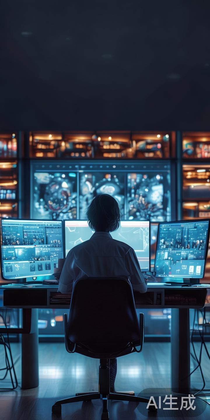 一个稳定快速的网络连接对于下载速度至关重要。建议在